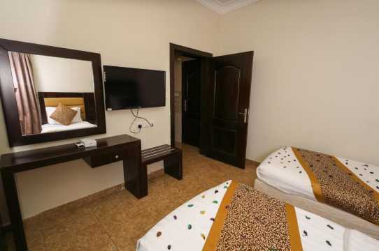 Lina 2 Hotels in Dammam