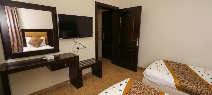 Lina 2 Hotels in Dammam