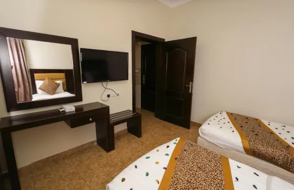 莉娜公園2號酒店