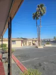 ブランディング アイアン モテル