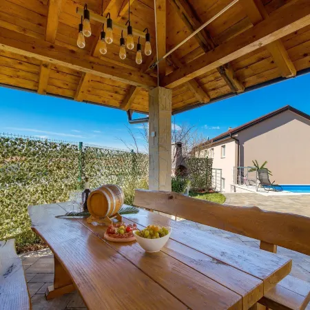 Villa Lemily