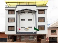Hotel Wayra Dreams Hotels near Alejandro Velasco Astete International Airport