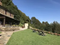 Aldea Rural y Gastro Restaurante Casona de Labrada - Villas