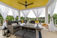 Luxurious and Playful 5 Bedroom Pool Villa - CC