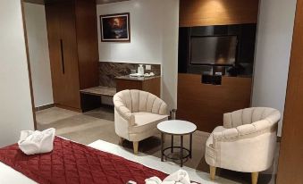 Hotel Darwin City