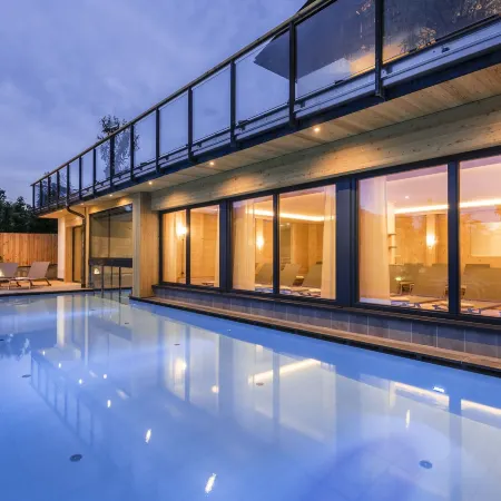 Hotel Jonathan