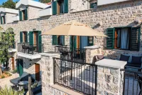 Boutique hotel Ruzmarin Garden&SPA by Aycon - balcony