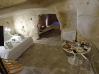 La Dimora Delle 3 Zie