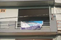 시브샤키티 홈스테이