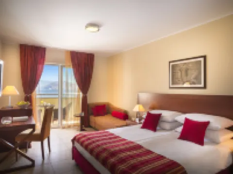 Valamar Villa Adria Hotels in Baška