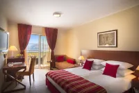 Valamar Villa Adria Hotels in Zengg