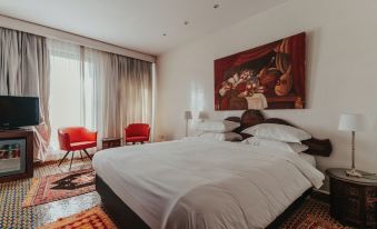 Soundouss Hotel