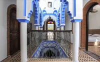 رياض زيتونة شفشاون فنادق في شفشاون‎