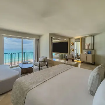 Grand Park Royal Cancun - All Inclusive