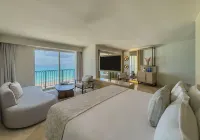 Grand Park Royal Cancun - All Inclusive