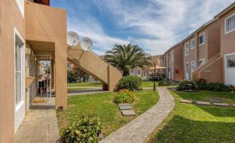 UniqueStay Atlanta Apartment