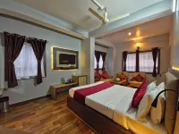 Mount Bashera Boutique Hotel - 2-Star