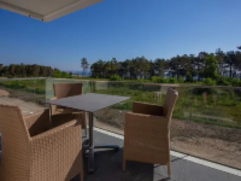 デューンレジデンツ プローラ プローラのホテル