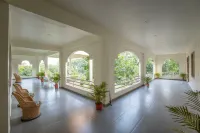 The Pavilion Udaipur - A Luxury Pet Friendly Villa in Udaipur Hotel di Kotra