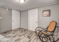 셸비 파크스 팜 해딩턴 홈