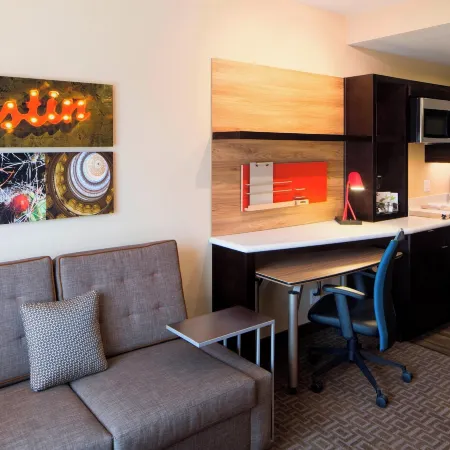 TownePlace Suites Austin Round Rock