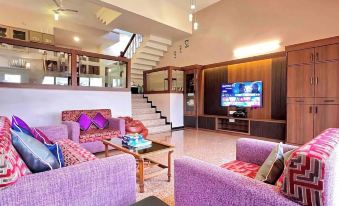 Montana Mist By Stellar Stays