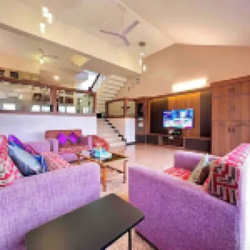 มอนทานา มิสต์ บาย สเตลลาร์ สเตย์ส