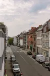 BE GNT Aman 15 in Gent