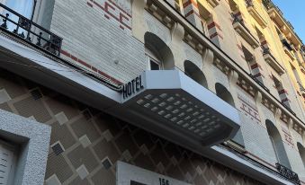 La Lumière de Paris