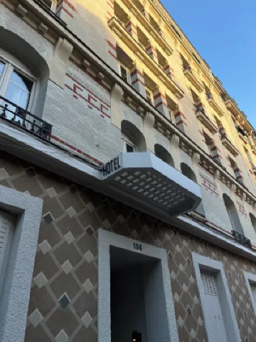 라 뤼미에르 드 파리