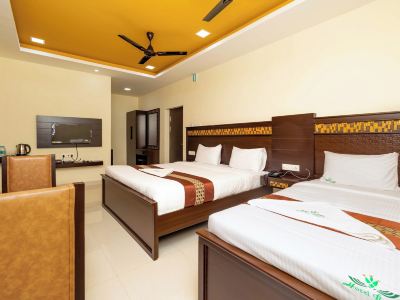 Hotel Rifaya