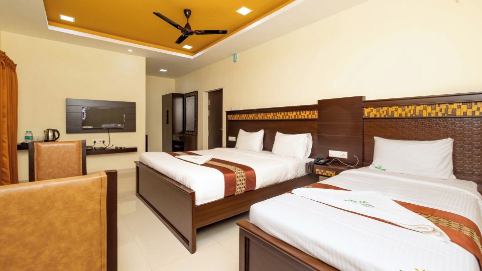 Hotel Rifaya
