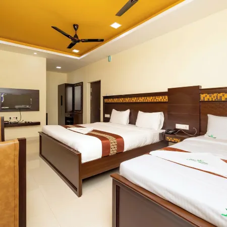 Hotel Rifaya