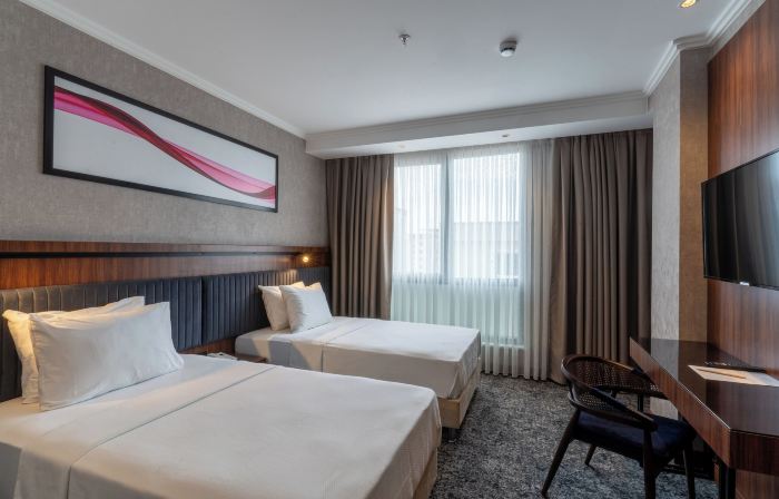 Ramada by Wyndham Gaziantep