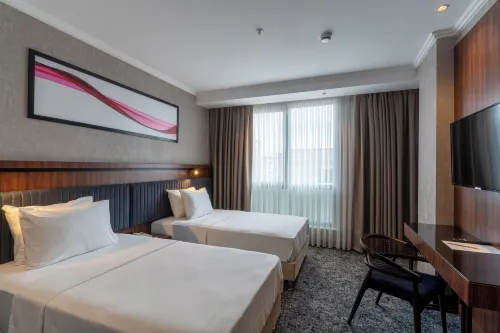 Ramada by Wyndham Gaziantep - boutique