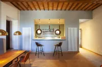 Podere Montale Winery Hotel di Arcidosso