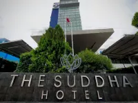 The Suddha Asia Afrika Bandung Hotels in Bandung City