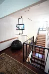 Lead Pods Hostel