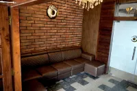 호텔 오차드 쿠르그 아르지 호텔