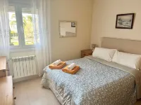 6 Guests - 3Br - Private Pool - Mountain Views Hotels near Mezquita Torre-Pacheco