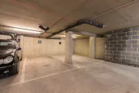 Joivy Smart Flat in Richmond Near Tube Station