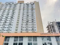 Apartment Metropolitan Park Các khách sạn ở 