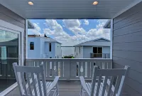 Mermaid's Landing Managed by Beach Retreats