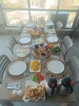 Maison De Femme Française Hotels in Ayvalı