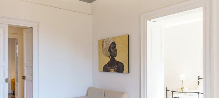 KleoSuites Hotels in Catania