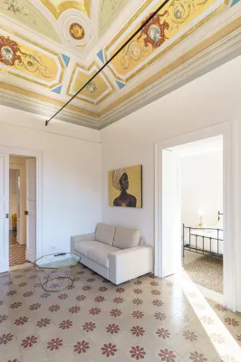 KleoSuites - Bed and breakfasts