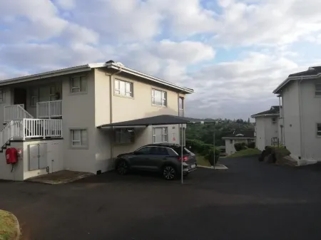 Umtentweni 23 on Sea