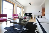 Panoramic Living - Pysäköinti