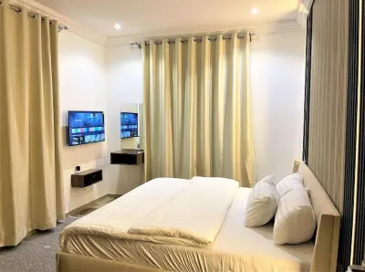 Imperio Apartments