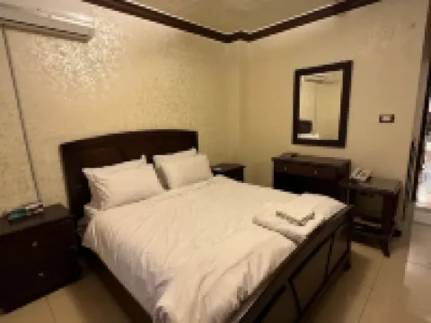 Alnahas Plaza Hotel Hotels in Irbid